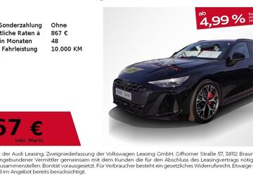Audi A6 7.000 km 70.980 &euro; Fürth 90763