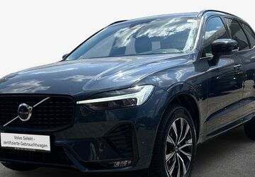 Volvo XC60 17.987 km 44.990 &euro; Schwabach 91126