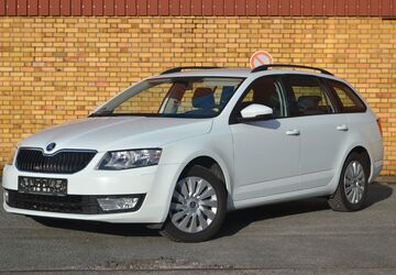 Skoda Octavia 212.720 km 5.880 &euro; Nürnberg 90408