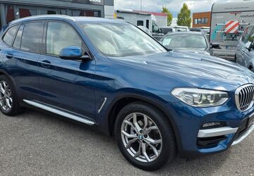 BMW X3 199.748 km 21.940 &euro; Fürth 90763