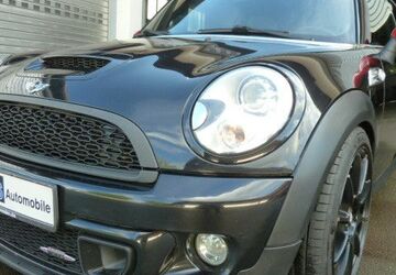 Mini John Cooper Works 142.750 km 8.980 &euro; Simmelsdorf OT Großengsee 91245