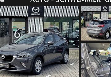 Mazda CX-3 70.681 km 12.900 &euro; Leinburg 91227