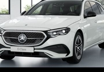 Mercedes-Benz E 220 13.172 km 52.900 &euro; Nürnberg 90402