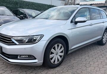 VW Passat Variant 234.306 km 10.900 &euro; Nürnberg 90439