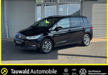 VW Touran 18.200 km 30.650 &euro; Erlangen 91058