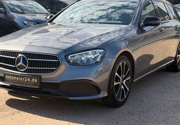 Mercedes-Benz E 300 154.500 km 22.490 &euro; Erlangen 91056
