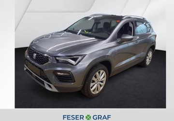 Seat Ateca 20.250 km 27.480 &euro; Forchheim 91301