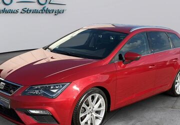 Seat Leon 121.000 km 12.080 &euro; Buchschwabach bei Nürnberg 90574