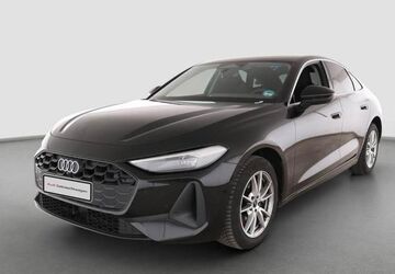 Audi A5 29.350 km 35.840 &euro; Erlangen 91058