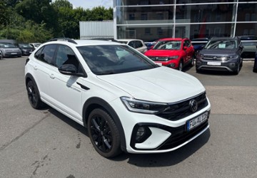 VW Taigo 29.000 km 24.780 &euro; Langenzenn 90579