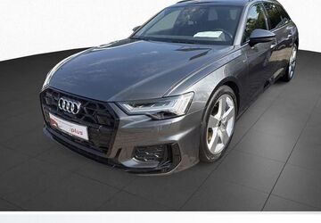 Audi A6 25.990 km 49.980 &euro; Schwabach 91126