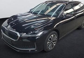 Skoda Superb 27.106 km 39.480 &euro; Fürth 90763