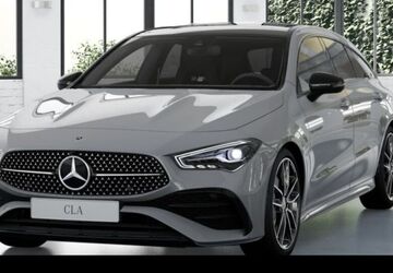 Mercedes-Benz CLA 200 Shooting Brake 9.900 km 33.900 &euro; Nürnberg 90402