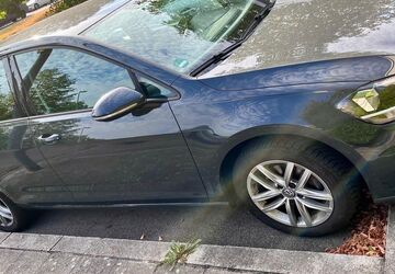 VW Golf 65.000 km 16.000 &euro; Nürnberg 90431