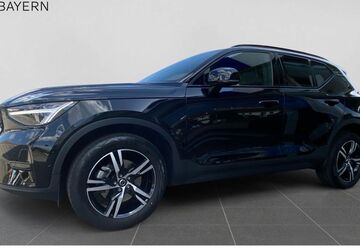 Volvo XC40 19.000 km 29.900 &euro; Fürth 90765