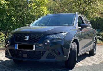 Seat Arona 49.000 km 15.950 &euro; Erlangen 91052