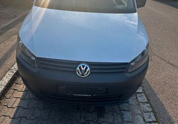 VW Caddy 277.719 km 4.200 &euro; Nürnberg - Herpersdorf (Bayern) 90455