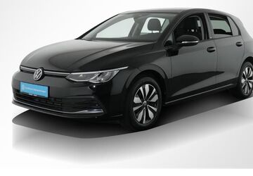 VW Golf 21.312 km 23.609 &euro; Nürnberg 90411