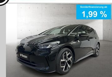 VW ID.3 19.500 km 29.910 &euro; Neustadt/Aisch 91413