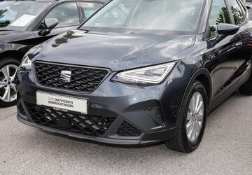 Seat Arona 6.750 km 21.950 &euro; Forchheim 91301