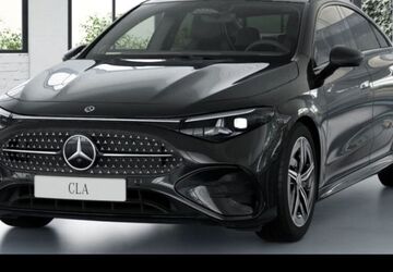 Mercedes-Benz CLA 220 9.900 km 52.500 &euro; Nürnberg 90402