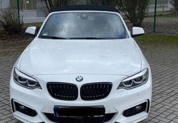 BMW 220 73.341 km 27.995 &euro; Weisendorf 91086