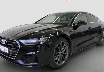 Audi A7 104.350 km 38.980 &euro; Cadolzburg 90556