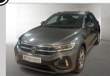 VW T-Roc 72.850 km 19.909 &euro; Fürth 90762