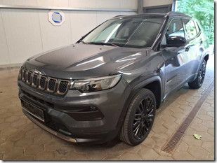 Jeep Compass 46.250 km 18.888 &euro; Röthenbach a. d. Pegnitz 90552