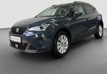 Seat Arona 11.200 km 20.950 &euro; Fürth 90763