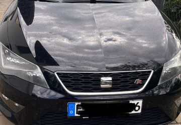 Seat Leon 134.000 km 10.000 &euro; Lonnerstadt 91475