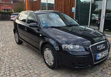 Audi A3 269.171 km 2.490 &euro; Nürnberg 90441