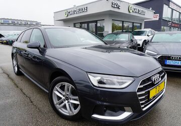 Audi A4 130.000 km 30.999 &euro; Fürth 90763