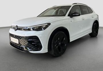 VW Tiguan 9.097 km 40.890 &euro; Fürth 90763