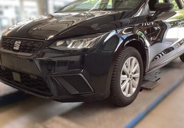 Seat Ibiza 20.446 km 15.980 &euro; Fürth 90763