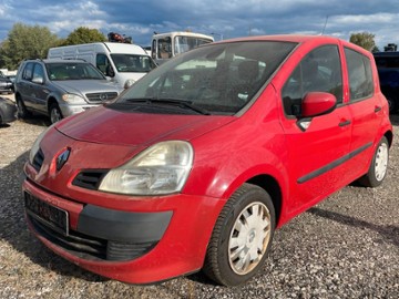Gebrauchte Renault Modus