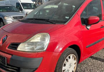 Renault Modus 103.000 km 1.200 &euro; Nürnberg 90427