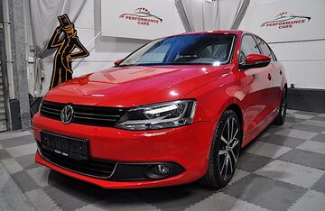 Gebrauchte VW Jetta