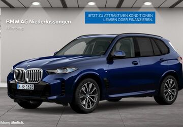 BMW X5 14.462 km 84.489 &euro; Nürnberg 90441