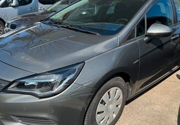 Opel Astra 90.000 km 6.600 &euro; Nürnberg 90453