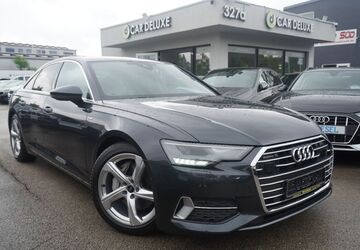 Audi A6 38.000 km 49.999 &euro; Fürth 90763