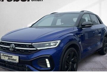 VW T-Roc 14.754 km 33.890 &euro; Schnaittach 91220