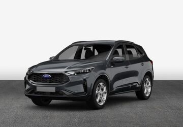 Ford Kuga 25.619 km 32.990 &euro; Schwabach 91126