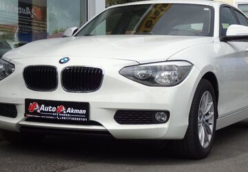 BMW 116 151.570 km 8.580 &euro; Nürnberg 90431