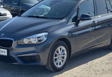 BMW 218 155.800 km 7.990 &euro; Nürnberg 90441
