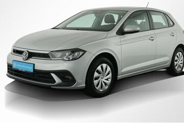 VW Polo 72.575 km 15.909 &euro; Nürnberg 90411