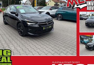 Opel Corsa 13.737 km 17.290 &euro; Nürnberg 90411