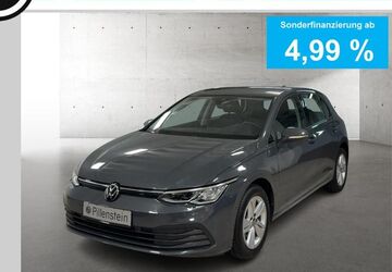 VW Golf 32.350 km 19.809 &euro; Fürth 90762