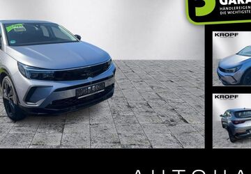 Opel Grandland (X) 12.472 km 23.690 &euro; Fürth 90765