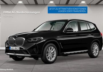BMW X3 66.024 km 37.489 &euro; Nürnberg 90441